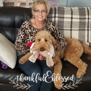 Meet your Posher, Vickie